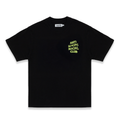 ASSC I Glow in the Dark Tee