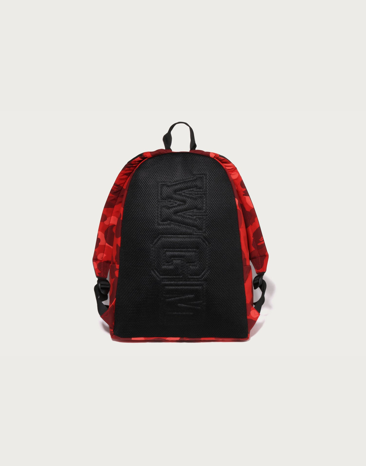 COLOR CAMO SHARK DAYPACK MENS