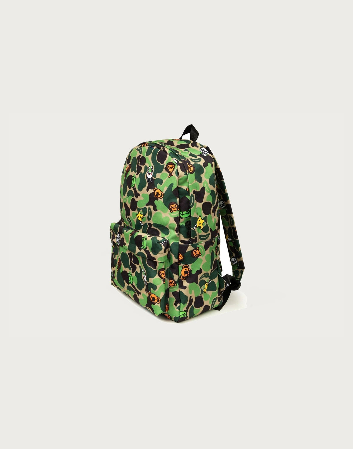 BABY MILO LARGE BACKPACK #1