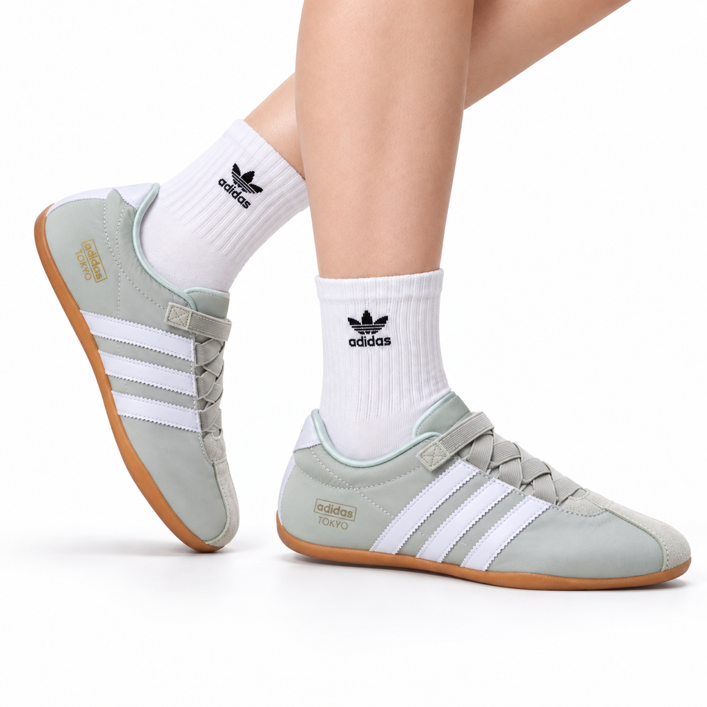 Adidas Originals Tokyo W Classic Sneakers