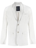 Herno single-breasted blazer
