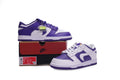 Nike SB Dunk Low Flip The Old School Reps Sneakers DJ4636-100