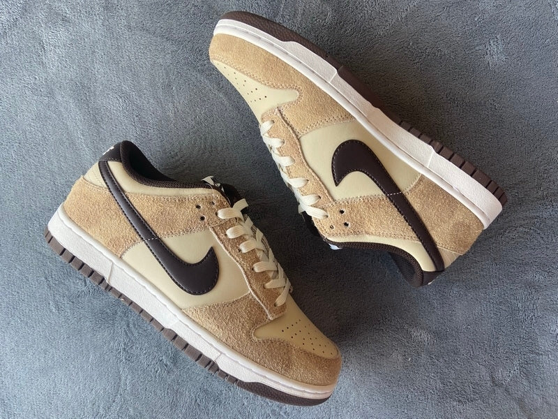 Nike Dunk Low Cheetah Reps Sneakers DH7913-200