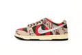 Nike SB Dunk Freddy Krueger Reps Sneaker 313170-202