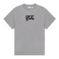 Heather Grey Tech Arrow Slim T-shirt