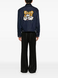 Kenzo Verdy Market denim jacket
