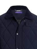 Ralph Lauren Purple Label padded jacket