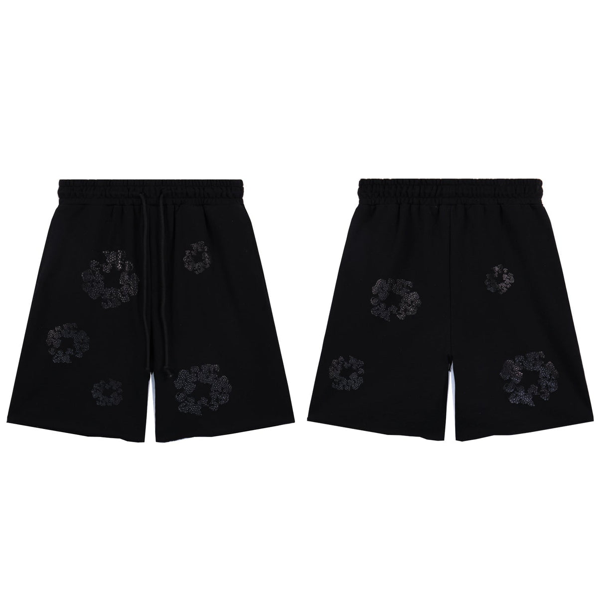 DENIM TEARS  Shorts 8659