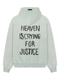 Fear Of God Heaven hooded sweatshirt