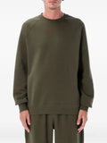 Nike Sweatshirt with raglan sleeves