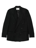 TONYWACK double-breasted jacket