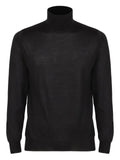 slowear roll-neck knitwear