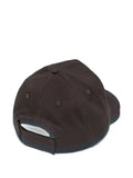 Metalwood Studio logo baseball cap