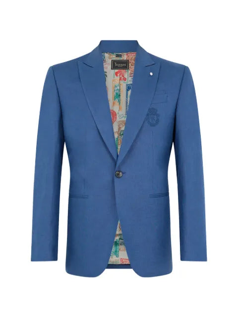 Billionaire Miami Vice blazer