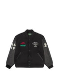Denim Tears varsity bomber jacket