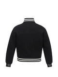 MCM Essential logo ponte track jacket