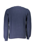 North Sails long-sleeve crew neck sweater