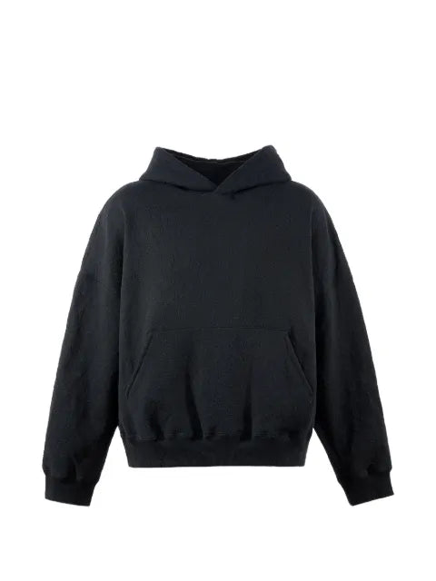 Takashi Murakami flower-patterned hoodie