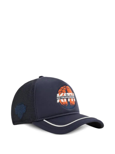 KITH New York Knicks baseball cap