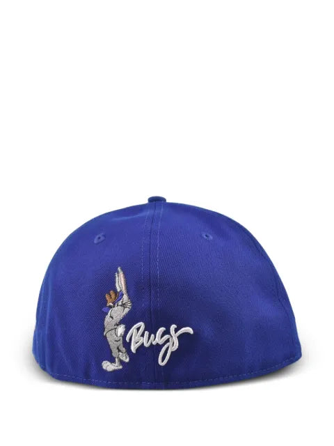 NEW ERA CAP x New York Mets MLB x Looney Tunes 59Fifty baseball cap