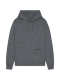 Givenchy hoodie in cashmere knit