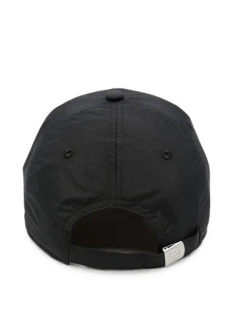 Sergio Tacchini Nayla logo baseball cap