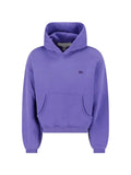 ERL logo-patch hoodie