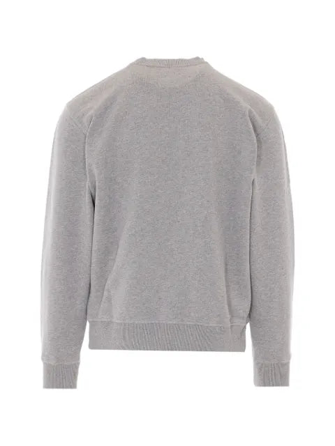 Edmmond Studios Duck embroidered sweater
