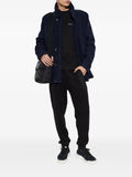 Moncler Panyol wool jacket