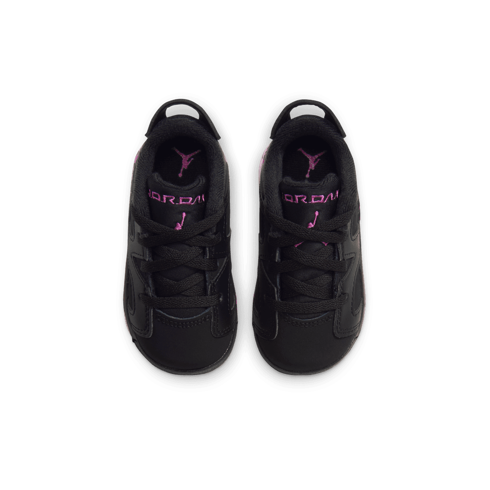 TD Air Jordan 6 Retro Low