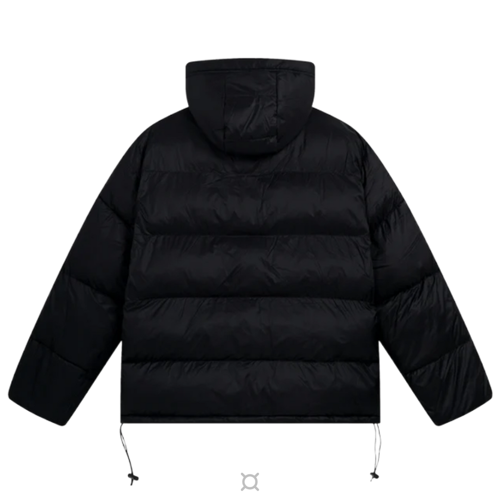Stussy Puffer Jacket