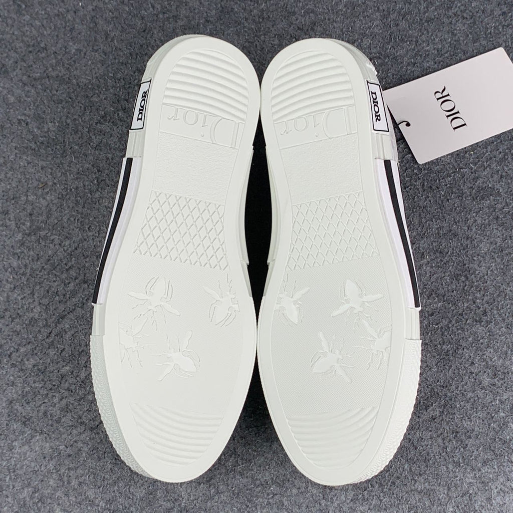 Dior B23 Low 'Oblique - White'