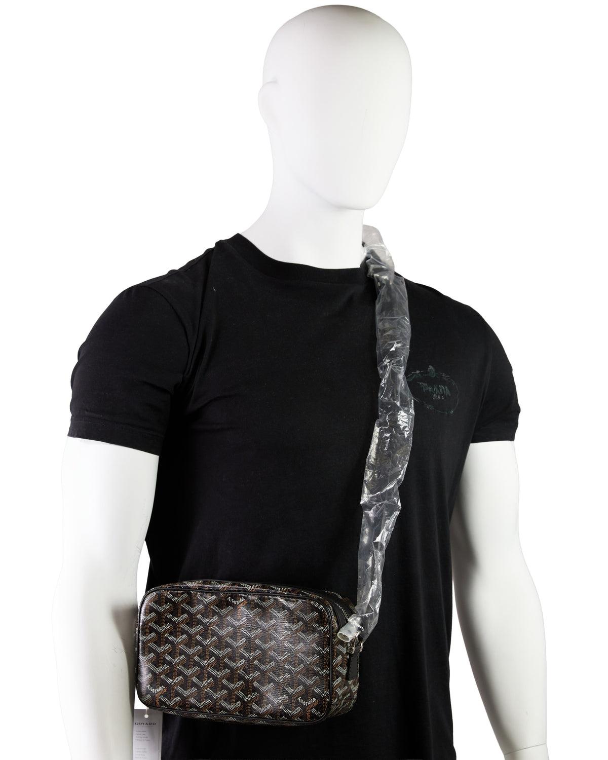 Goyard Capvert