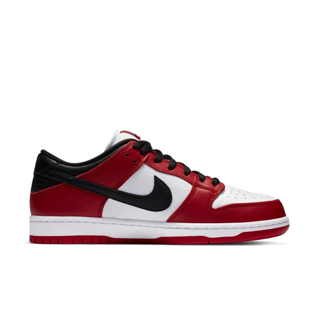 Nike - SB Dunk Low 'J-Pack Chicago' BQ6817-600