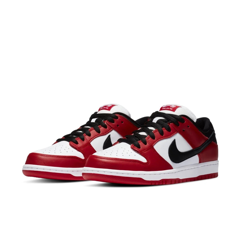 Nike - SB Dunk Low 'J-Pack Chicago' BQ6817-600