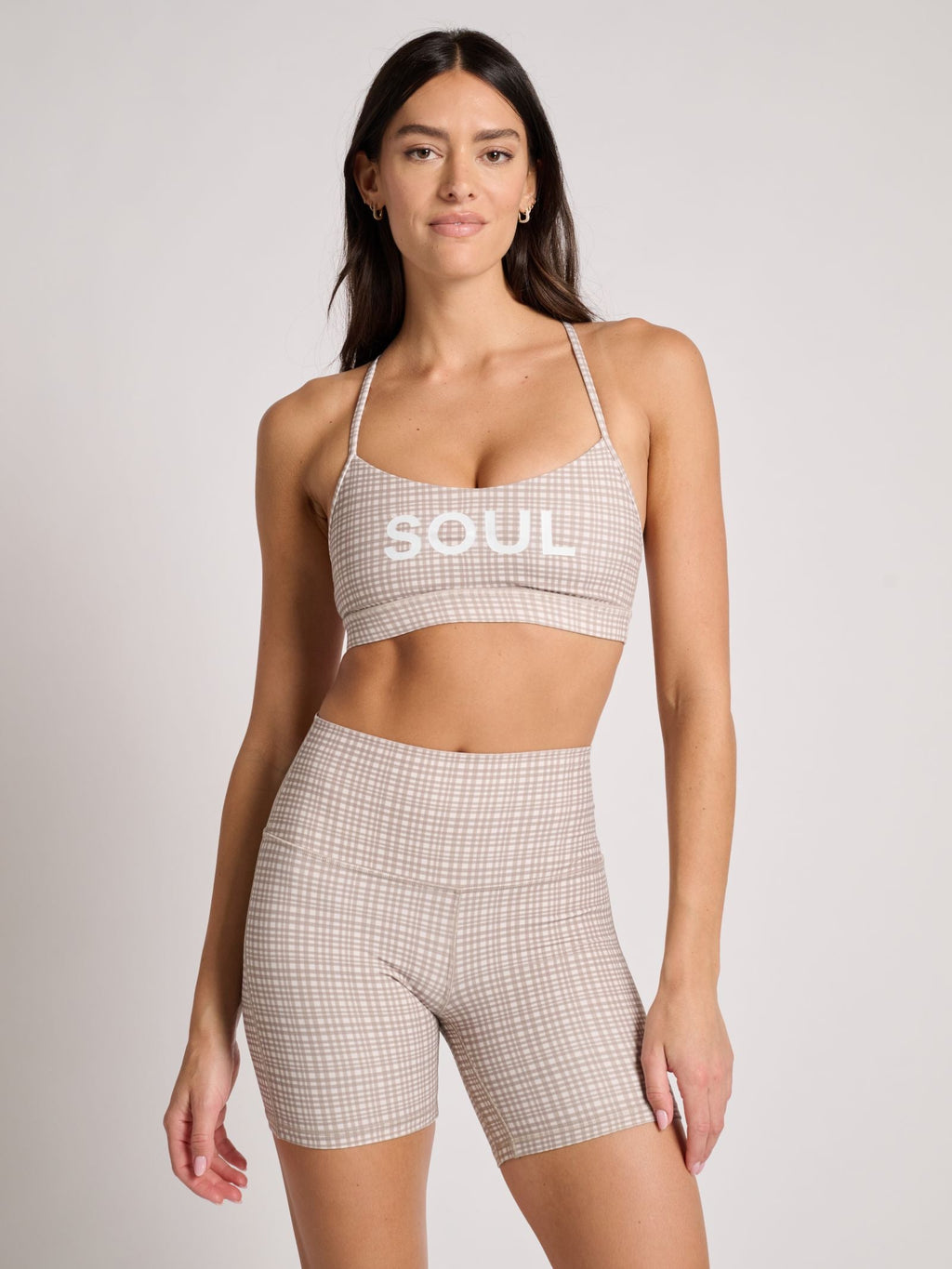 Flow Y Nulu Soul Bra