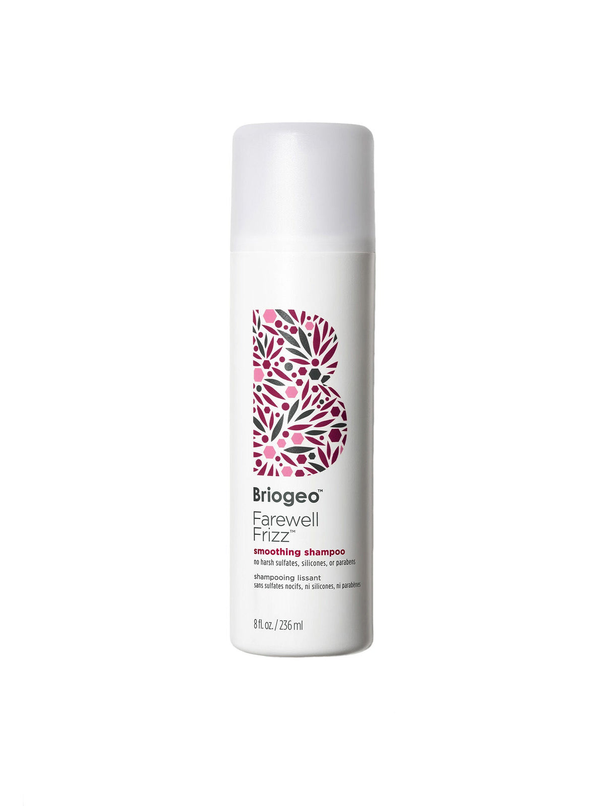 Farewell Frizz Shampoo 8oz