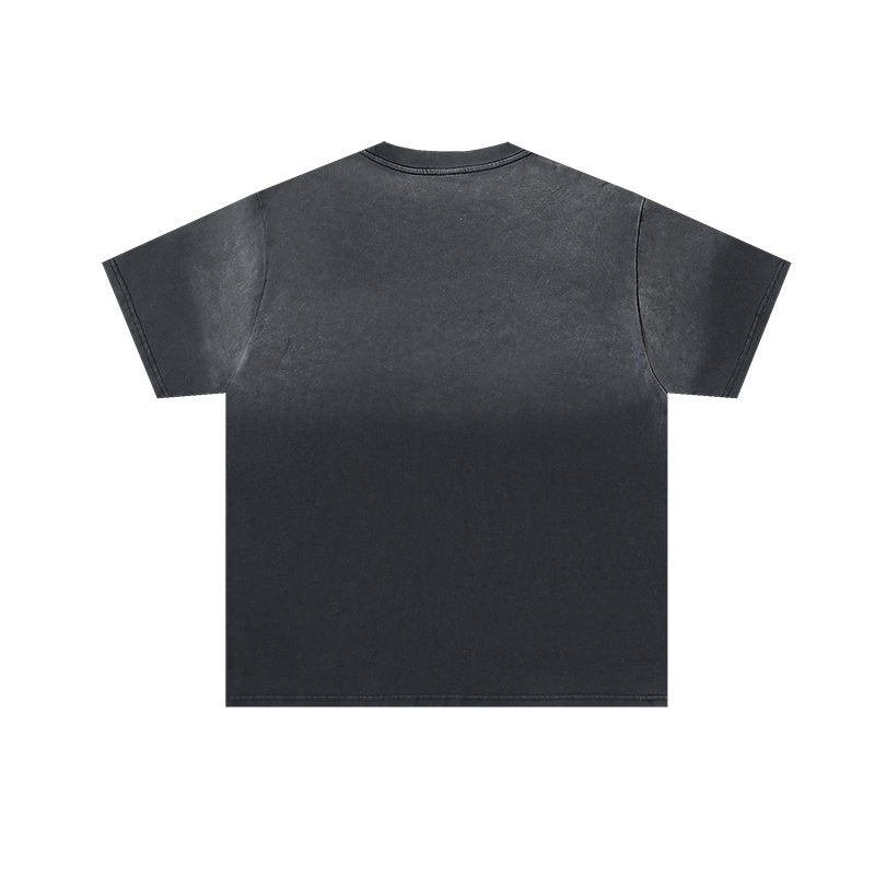 VALE USA Washed Dreams Graphic T-Shirt