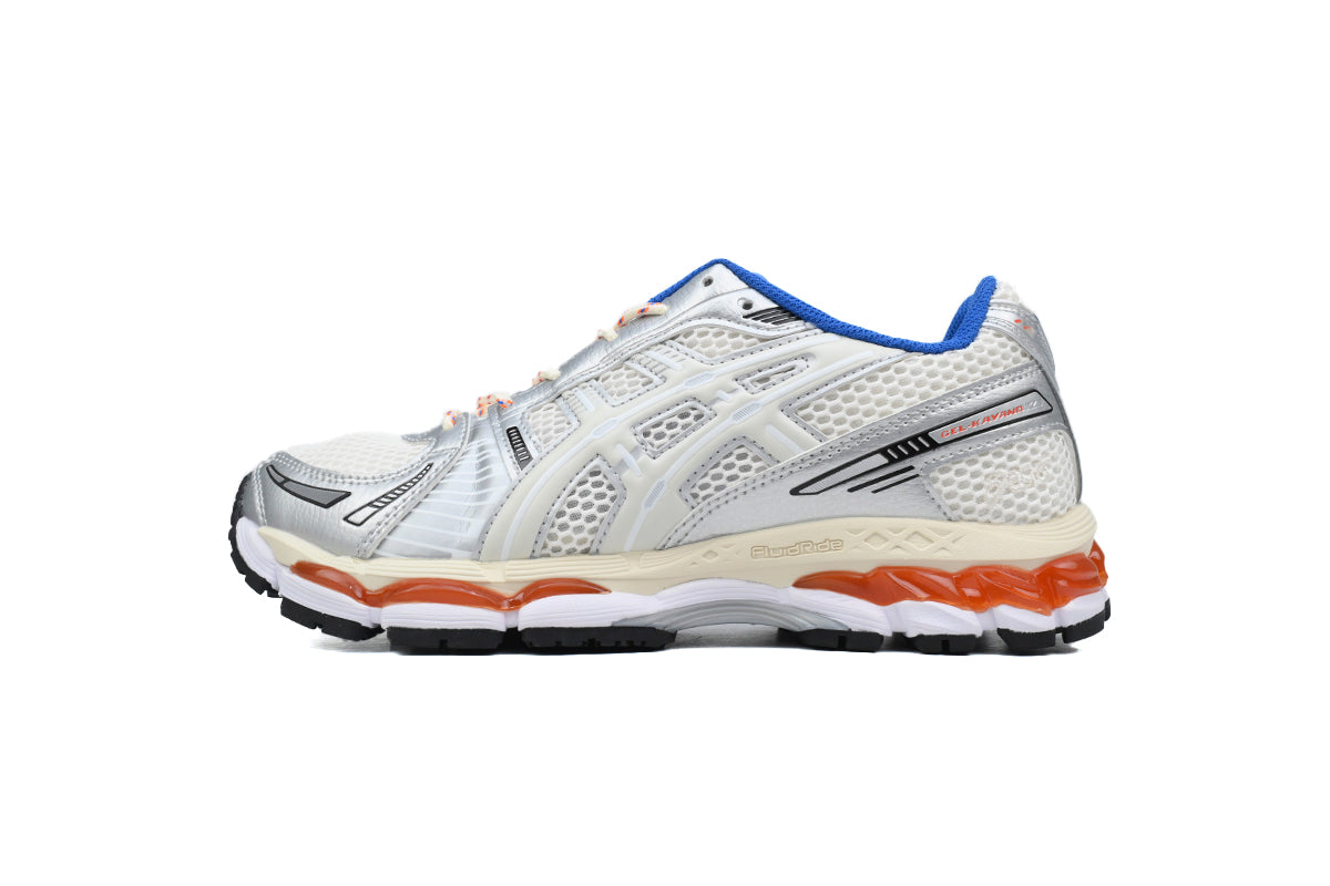 ASICS Gel-Kayano 12.1 Ronnie Fieg Knicks 1203A555-101