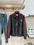 Gucci New Collection Runway Jacket