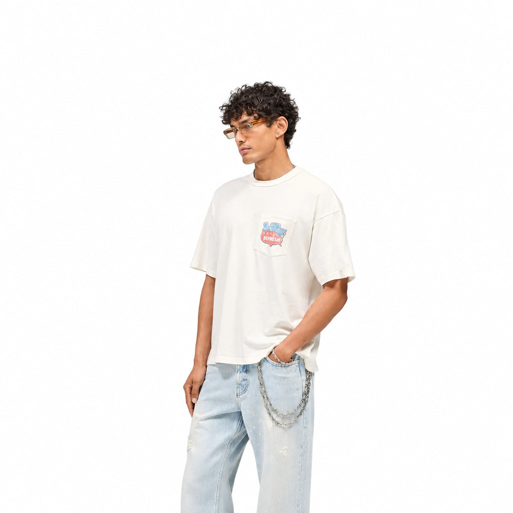 Represent Beach Boys Americas Band Tee