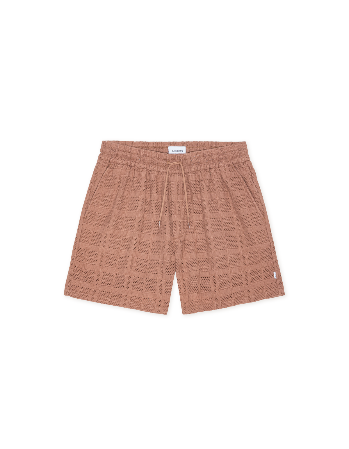 Les Deux Charlie Shorts