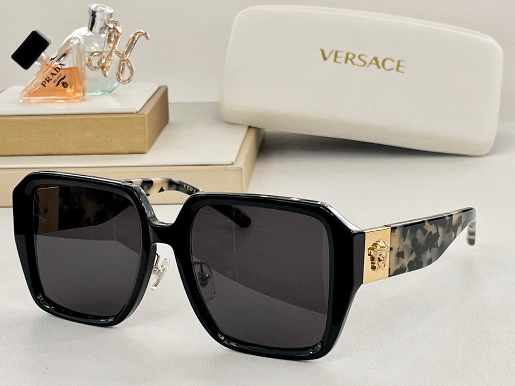 Versace 4472 Sunglasses
